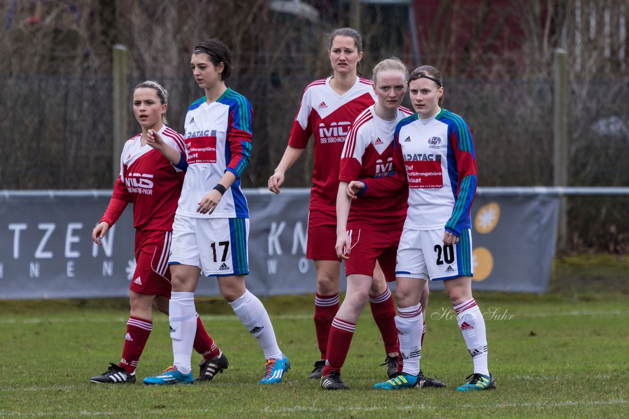 Bild 92 - Frauen SV Henstedt Ulzburg - TSV Limmer : Ergebnis: 5:0